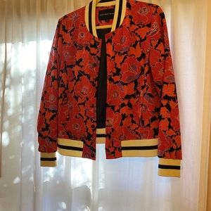 Printed bomber